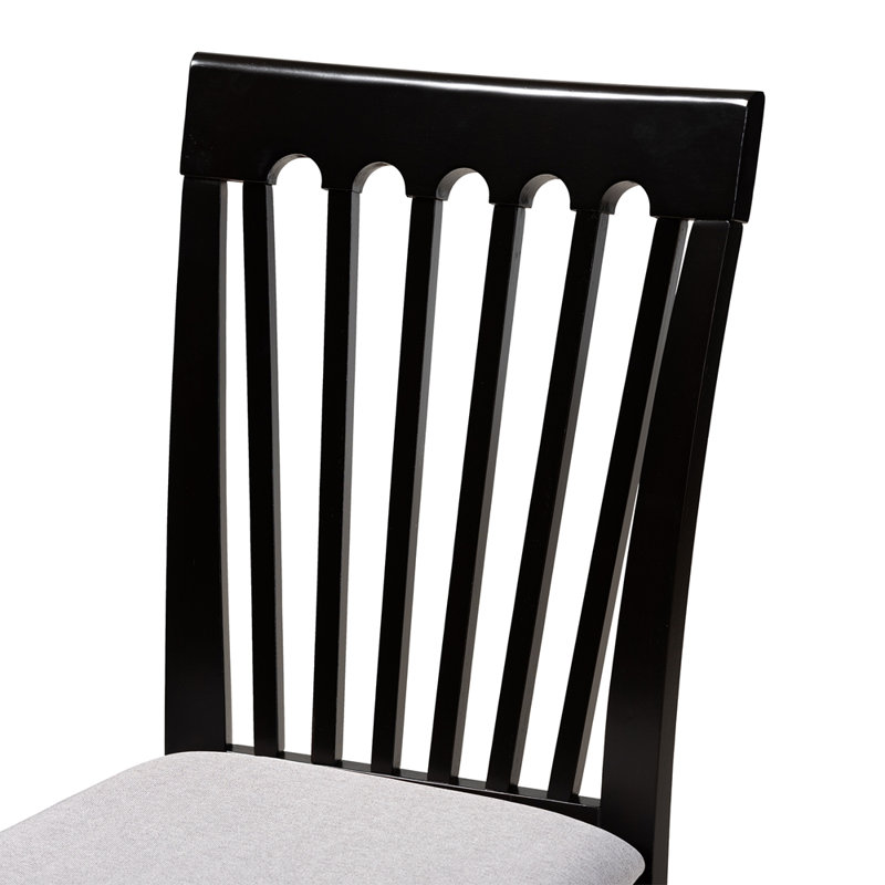 Chaise d'appoint rembourrée Hokona
