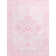 Area Rug Washable Bohemian Vintage Style Rug Low Pile Distressed Floor Carpet for Living Room Bedroom Kitchen Dining