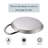 Stainless Steel Griddle-55800782
