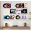 2 Piece Wood Floating Shelf