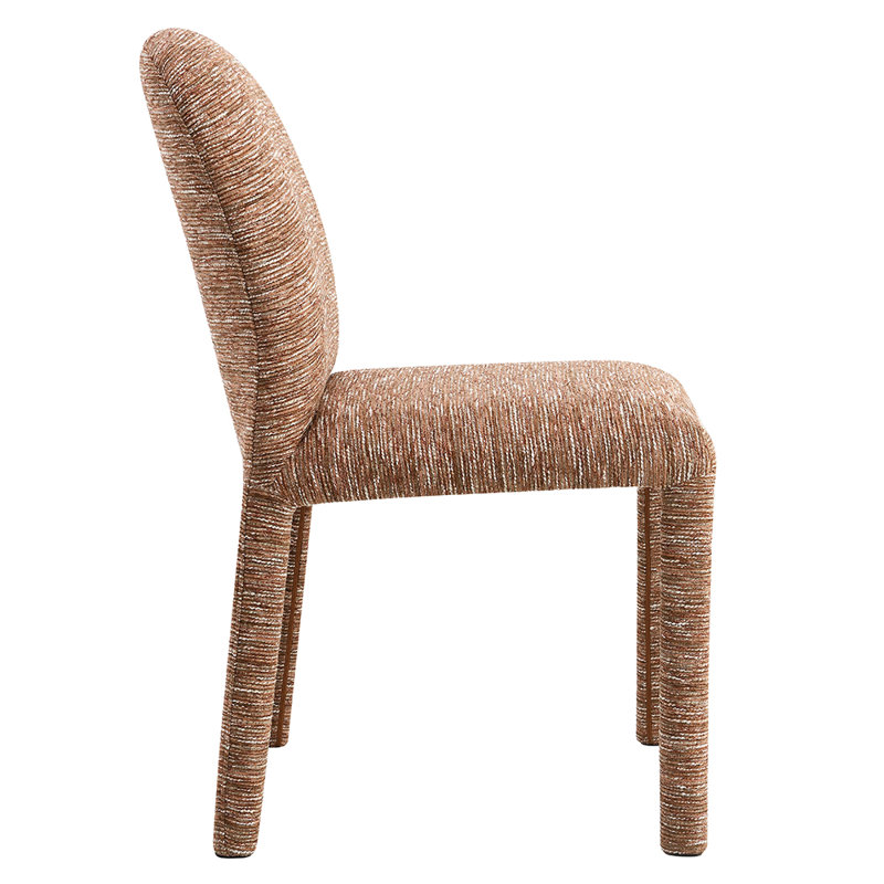 Chaise d'appoint Kaitlyn (ensemble de 2)