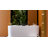 Doux Deck Tub Spout with Diverter-65698113