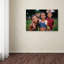 Ann «Children 1», reproduction de photo sur toile tendue-24190650