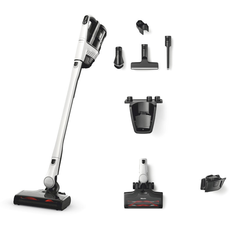 Miele Triflex HX3 Cordless Stick Vacuum, Self-Standing