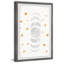 Mendosa Single Picture Frame Painting-1134994830
