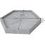 Bathroom Accessory Tray
