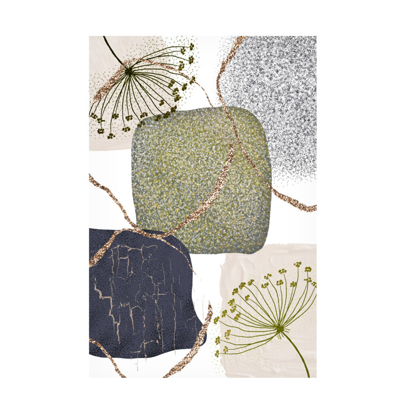 Art sur toile Sally Ann Moss