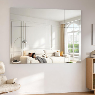 Rectangle Mirror