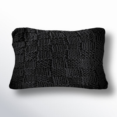 Najuma 38" x 28" Throw Pillow