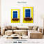 Volets Lilie Blue-108605769