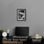 Music Setup Shadowbox Print by Notoriart-116922466-116922465