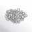 Glam Abstract Wall Decor on Metal-1104562716