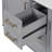 30" Bathroom Vanity with Ceramic Sink-118354587