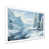 White Picture Framed selected