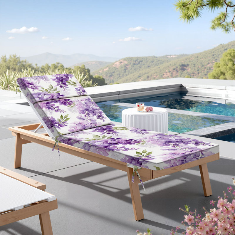  Coussin de patio 3 po pour l'extérieur