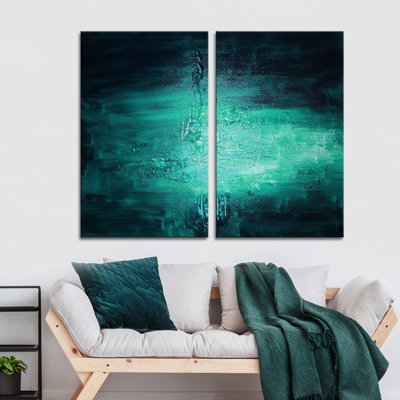 " Smash VIIII " 2 - Pieces