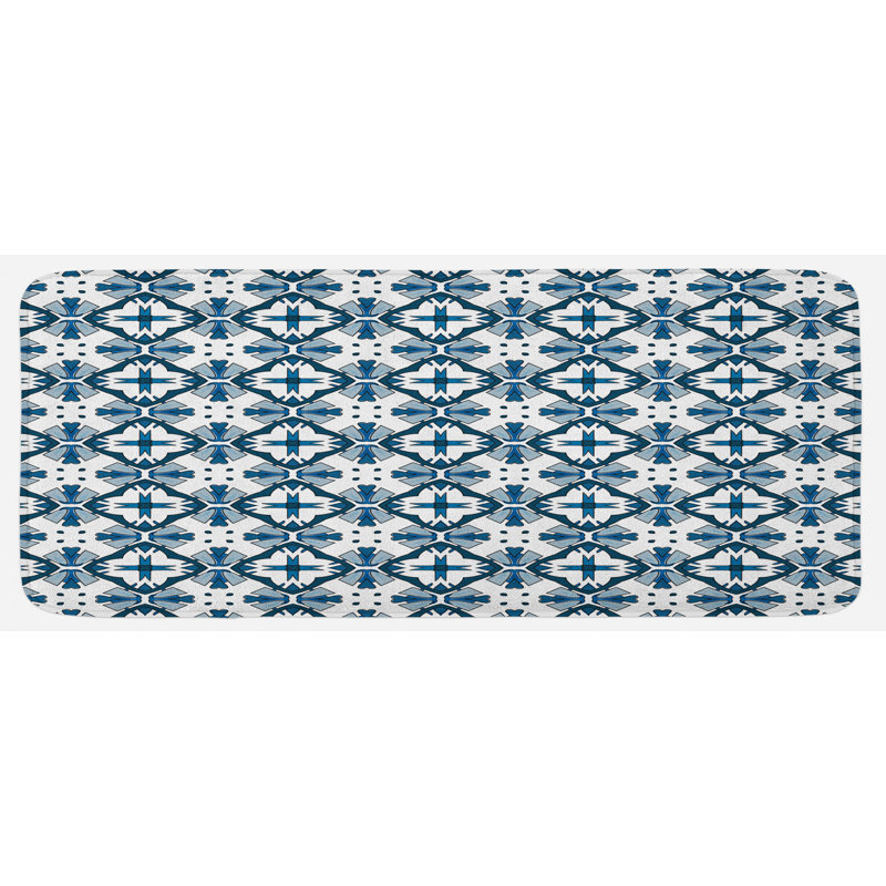 Tapis de cuisine