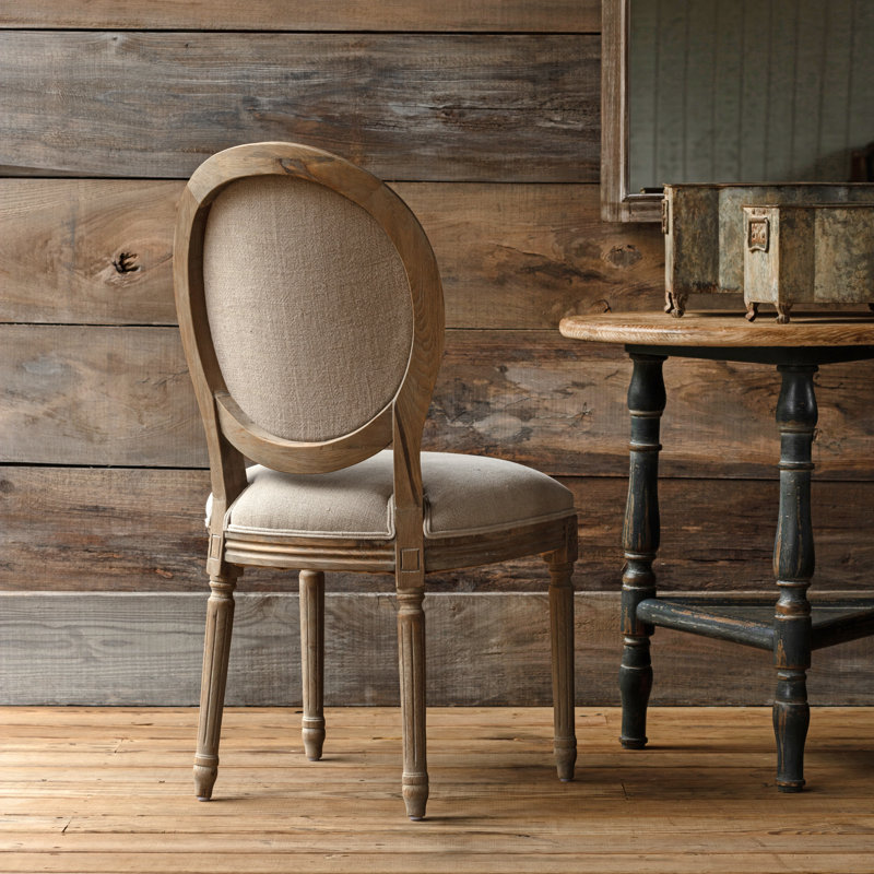 French Quarter Dining Chair
