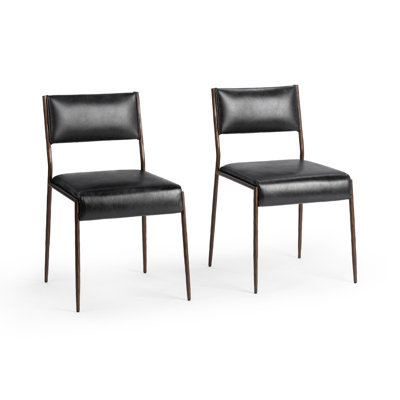 Kayne Upholstered Dining Chair