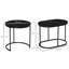 Jesselin Frame Nesting Tables