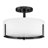 Hinkley Halle Semi Flush Mount-108493454