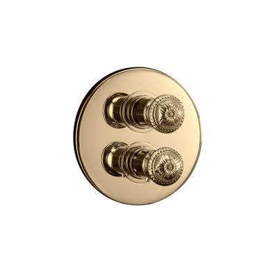 Swan Thermostatic Mixer