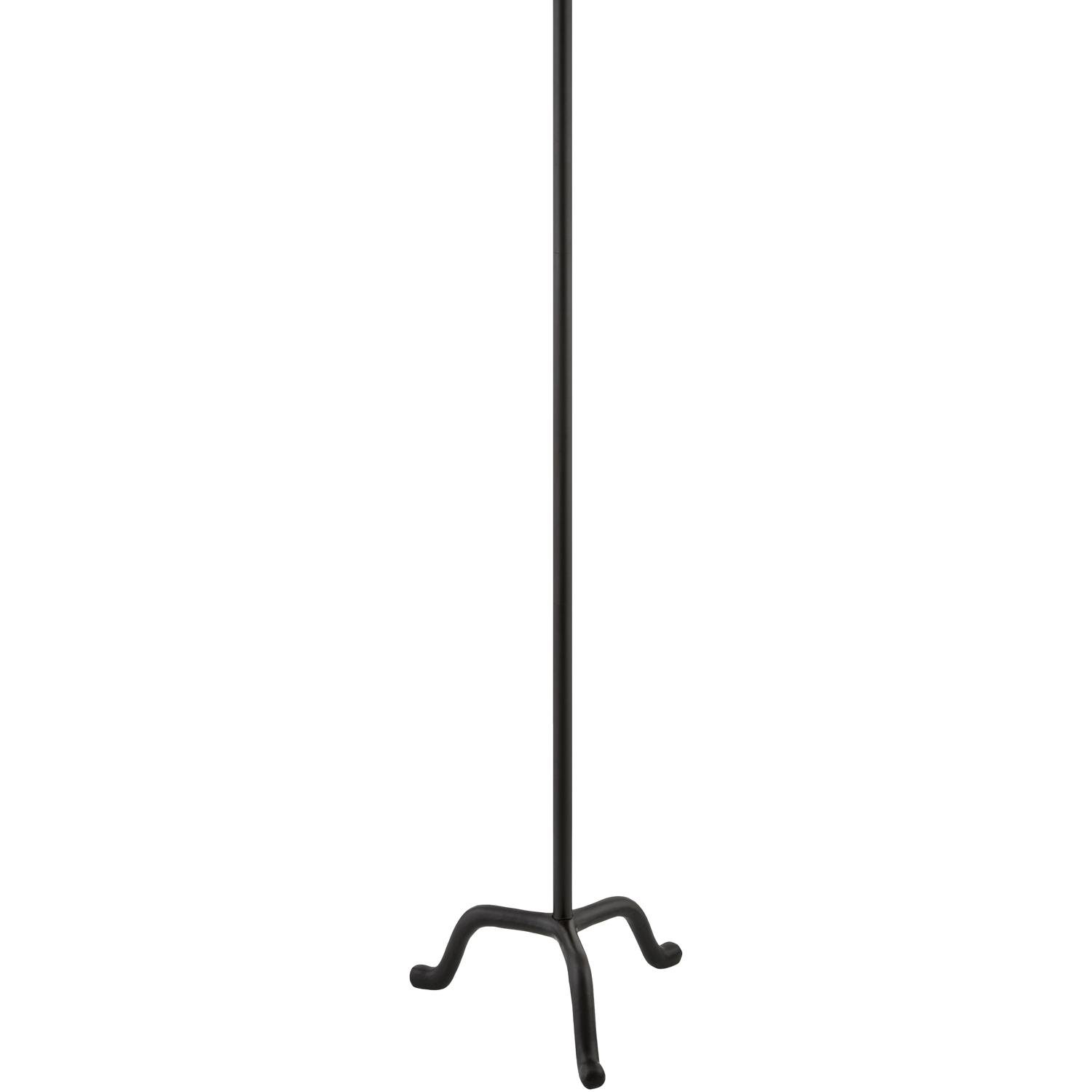 Dani 63" Floor Lamp, Blue