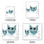 Ensemble de housse de couette hibou argyle-1166472925-1166139632