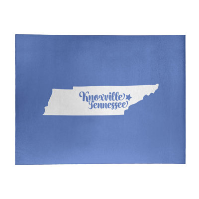 Tapis en poly-chenille knoxville tennessee