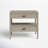 Troy 2 Drawer 30" Nightstand