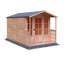 Badminton 7 x 12 Ft. Summer House