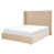 Beige is out of stock selected