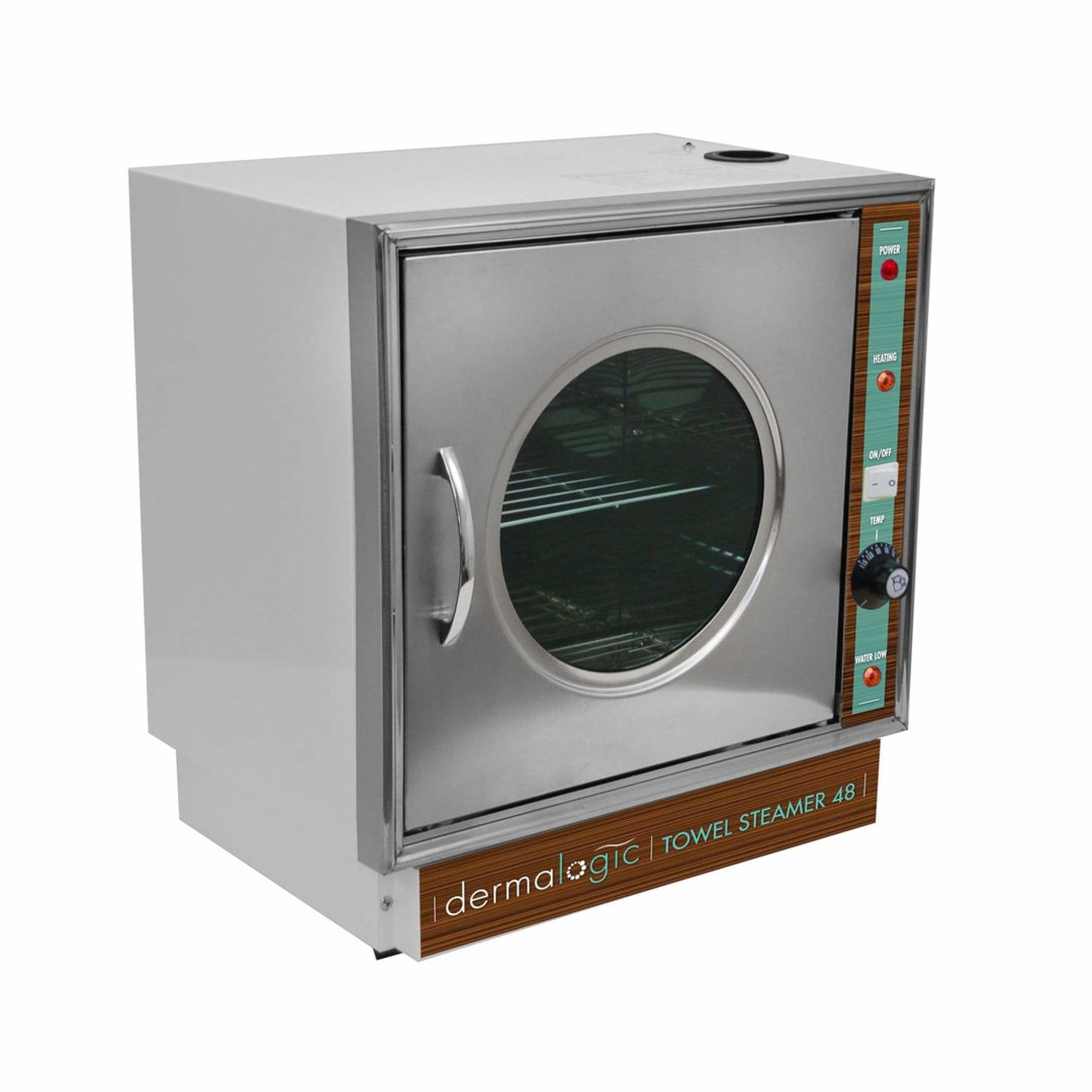 Dermalogic Towel Steamer 48 Dermalogic