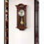 Horloges murales en bois massif-110393777