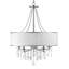 Lustre tambour unique à 5 lumières Berend-671784722-671784716