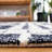 Hanssel Hand Tufted Performance Southwestern Rug-863635529
