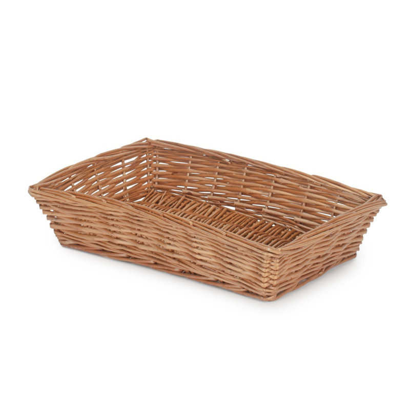 World Menagerie Bamboo Tray
