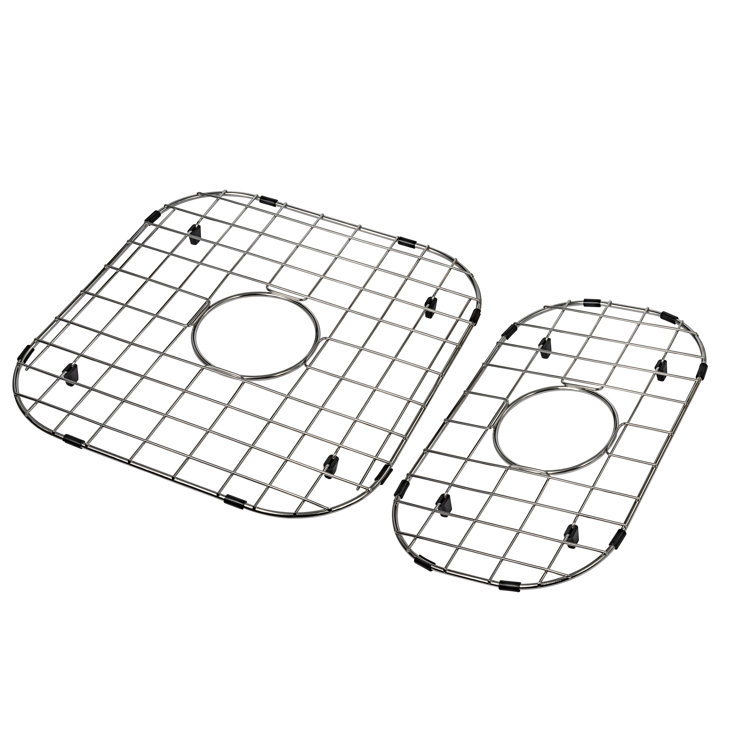 Sink Grid