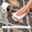 Tapis ikat intérieur / extérieur lavable à la machine Chantille ACN3121-573915499-573915502