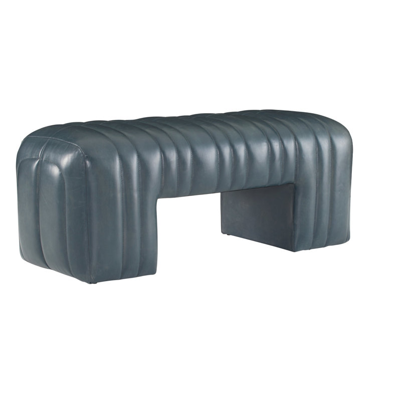 Hastings Upholstered Dining Bench
