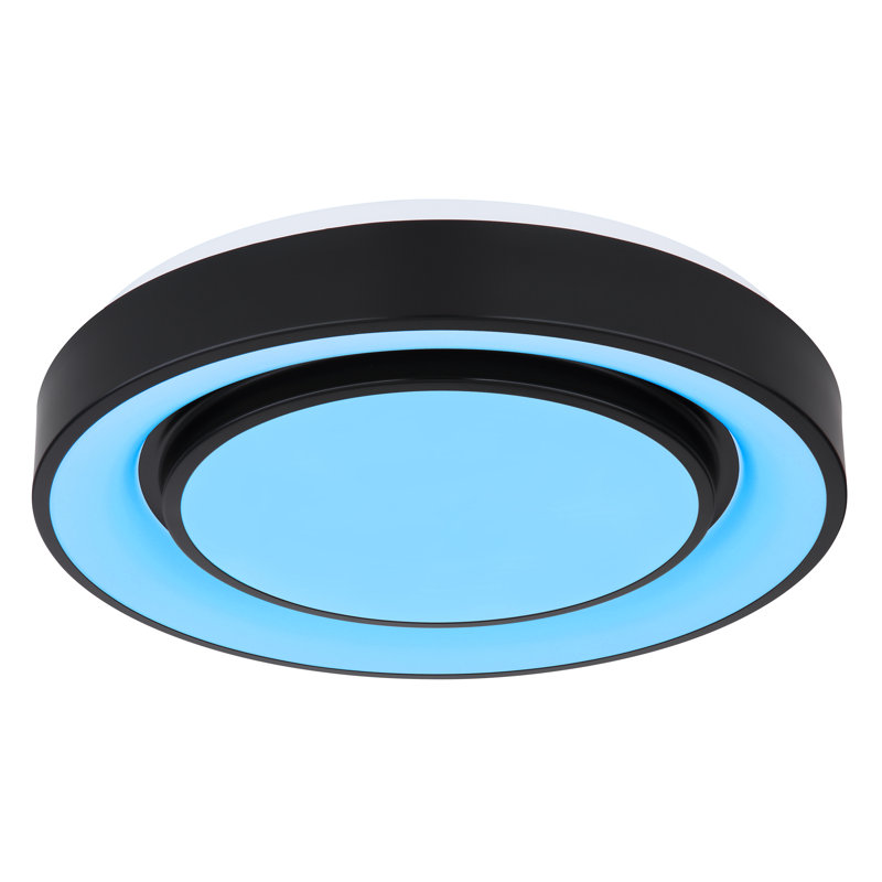Dnylah LED Flush Mount