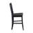 Guzik Solid Wood Counter Stool-119218854