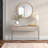 Lavon 54 " W Console Table
