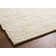 Blaisdell Handwoven Flatweave Wool Cream Rug
