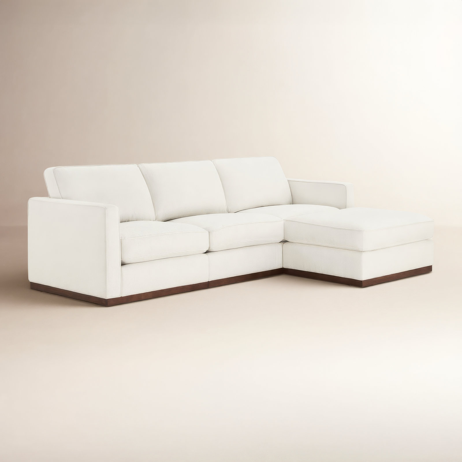 Bobbi Modular Sectional