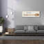 «Floursack Kitchen Sign 3 C» par Danhui Nai, art mural sur toile-2015026001