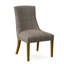 Tuxedo Slipper Dining Chair-61734270-83099663