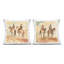 Coussin décoratif Western Western-121373631