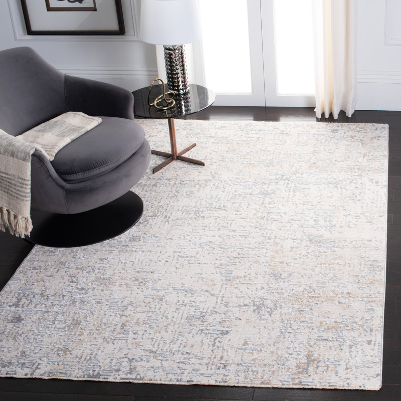 Martha Martha Sabrina Abstract Rug, Rectangle 5 pi x 8 pi