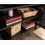Crédence de rangement l 62,52 po